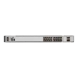 Cisco Catalyst 9500 - Network Advantage - commutateur - C3 - Géré - 16 x 10 Gigabit Ethernet + 2 x 10 G... (C9500-16X-A)_1